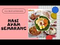 Nasi Ayam Semarang Maknyus