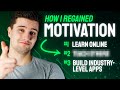 How I Learnt Everything I Know About Android in 4 Years