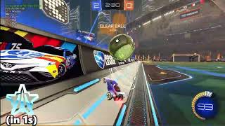 why was this kinda clean