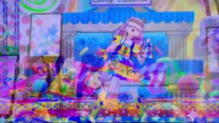 プリパラ あじみ 「パニックラビリンス」