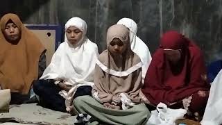 TRADISI TAUNAN BULAN RUAH AHIR DI KAMPUNG KAMI,NAMANYA RUWAHAN ALIAS PUNGAHAN, SEKALIAN KIRIM ARWAH,