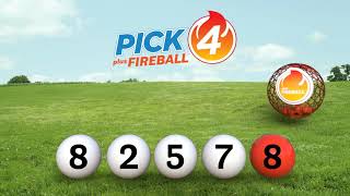 IL Lottery Midday 02/11/2018
