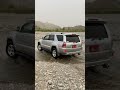 4runner v6 3400 toyota hilux surf