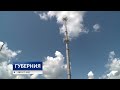 Долгожданный газ. Какими темпами голубое топливо идёт в Лух