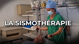 La sismothérapie : une thérapie efficace pour la prise en charge de la dépression profonde