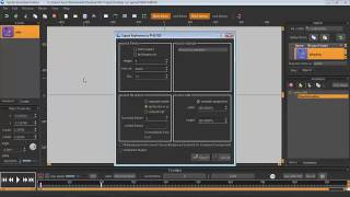 How to make an animated button for your game in Construct 2