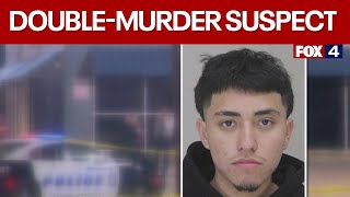 Suspect arrested for Dallas party shooting that killed 2, injured 3