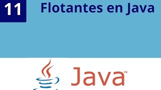 Capítulo 11 - Float en Java