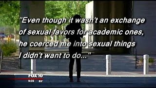 ASU probes relationships between students and faculty