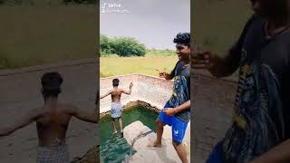 Kadambur Danger Boys 💥 TAMIL TikTok  TAMIL Funny TikTok Goundamani TikTok. TAMIL