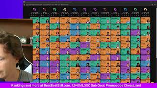 Fantasy Football Drafts (2026!)
