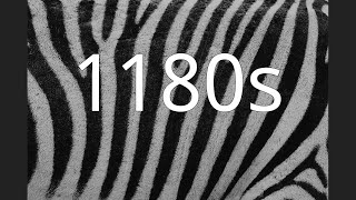 1180s