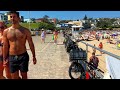 sydney s hottest beach australia nsw 4k uhd sunrise to sunset