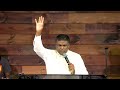 2024 07 11 PCP Annual Convention Session 1 (Day 1 Evening) - Pastor Sam Joseph Kumarakom