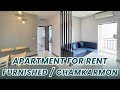 APARTMENT FOR RENT IN PHNOM PENH | CHAMKARMON | CAMBODIA REAL ESTATE