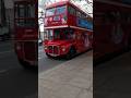 Bus de Peppa Pig 🐖 en Londres 🇬🇧🎡❤️ #london #peppapig #vlogdeviajes