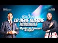 La 3ème Guerre Mondiale | Pr Joël Francis Tatu | Pst Lise Manzambi