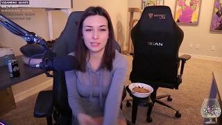 Alinity burps 11/03/2018