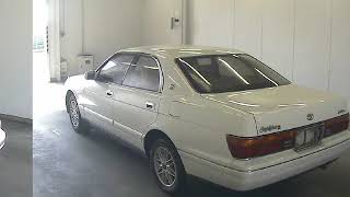 1994 TOYOTA CROWN  LS141