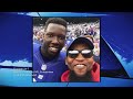 tackle my ride jason pierre paul and the new york giants episode nfl network