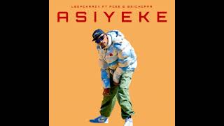 Asiyeke