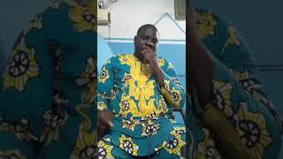 Ibrahim djata Konaté le 26 08 2020 destin