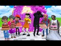Scary Teacher 3D vs Squid Game Cake Decorating and Wrong Cake Decor 5 Times Challenge MissT Vs Grany