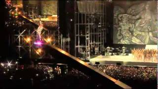 Video  Kanye West at Coachella 2011 (Full Concert) part 1.mp4