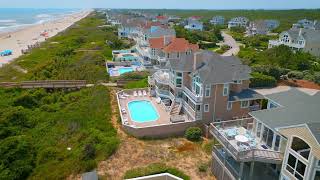 Home Video Tour - Sandpiper - E077 in Corolla, NC