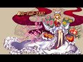 【東方vocal】凋叶棕 作業用bgm 上 130min