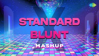 Standard x Blunt Mashup | Kambi Rajpuria | Deep Jandu | Veet Baljit | New Punjabi Mashup