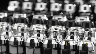 Orion Motor Tech Lug Nuts: The Essential Fasteners for Secure Wheels