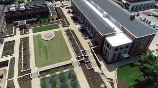 Brown-Kopel Engineering Student Achievement Center Tour