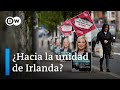 El Sinn Féin, camino de hacer historia en Irlanda del Norte