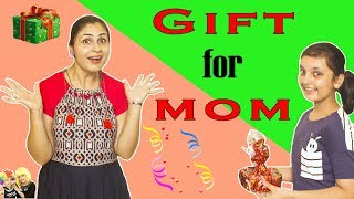 Moral Story | GIFT FOR MOM | Kids Fun Rakhi Special | Aayu and Pihu Show