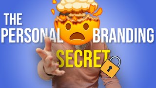 Is Your Business Sleeping on This Secret Weapon? (Personal Branding)