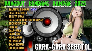 PONGDUT DANGDUT KOPLO TERBARU 2025 VERSI KENDANG RAMPAK BLEKUKK TERBAIK