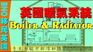 20/148 家居維護篇︰#英國暖氣系統_Boiler\u0026Radiator_有效管理家裡的暖氣系統《冬天不怕冷》【廣東話】