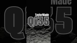 TaylorMade Qi35 Drivers coming soon!