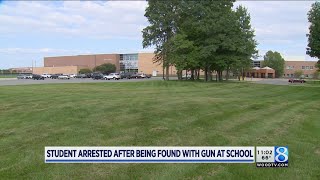 Armed student in custody; West Ottawa HS lockdown lifted