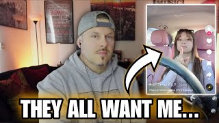 SOCIAL MEDIA and DATING APPS Broke EVERYTHING About Dating... This Girl Thinks EVERY Ex Misses Her