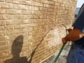 deco products brick wall