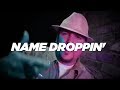 T-Bone - Name Droppin' ( Video )