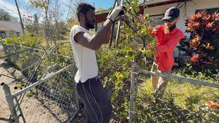 I SURPRISED this homeless family with LIFE CHANGING news!!!