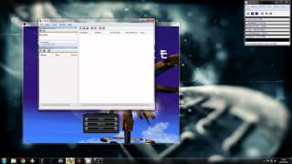 [OXZ-DEV] Gameguard Demo Video