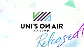 【ユニゾンエアー】有償分のガチャ欅坂10連、日向坂10連 計20連