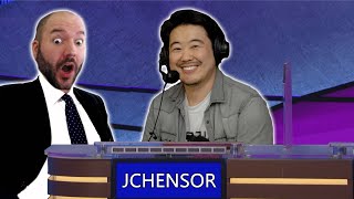 James Chen DESTROYED my gameshow