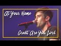 Worship with Us; Phil Wickham, Misty Edwards, and Jeremy Riddle