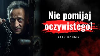 Pokonaj nadmierne myślenie. Bardzo często cierpimy w wyobraźni, a nie w rzeczywistości. Przypowieść!