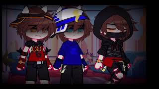 gempa..💔💔sad.[] []∆[] [] gacha club.boboiboy elmt part 2